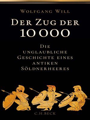 cover image of Der Zug der 10000